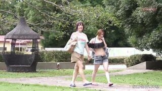 FTKD-034 【実写化】俺の自慢の彼女です。　主演　有村のぞみ/豊岡さつき　原作　ナイロン100％