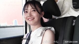 【モザイク破壊】ABF-292 新人 プレステージ専属 続・デビュー 三佳詩【限定特典映像15分付き】