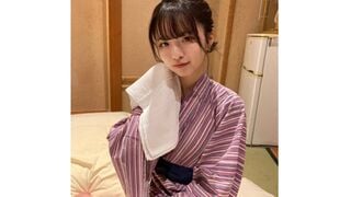 FC2-PPV-4835016 あゆちゃんと今回は少し遠出して、日帰りの温泉旅行に行ってきました！