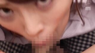 MIAA-401 女子大生家庭教師の囁き淫語！「もう射精してるってばぁ！」状態でヌカれまくったボク…。 七海ひな