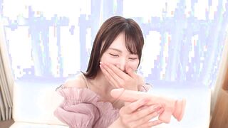 SKMJ-710 【第1回街角素人フェラチオシンデレラ選手権おしゃぶりプリンセスを探せww】本気のノーハンドフェラで口いっぱいにデカチン頬張るとパンティ濡れるほどスケベ覚