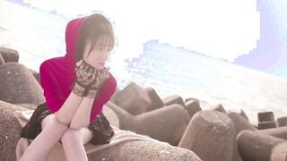 FWAY-088 MONSTER 瀬戸環奈