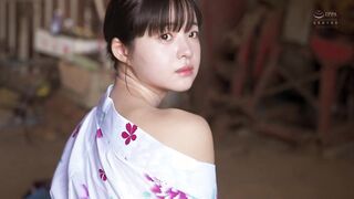 OAE-301 ALL NUDE 井上もも
