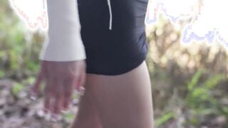 OAE-305 裸神 三田真鈴
