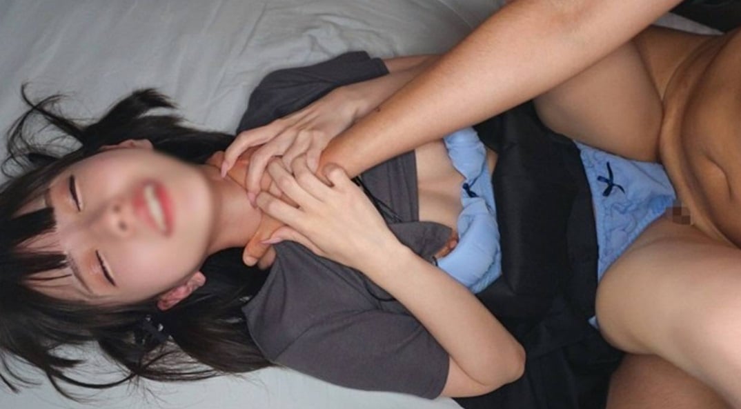 FC2-PPV-4835247 【病態系】陰莖依賴癥地下雜魚宅女中出自慰套