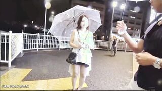 【モザイク破壊】300MAAN-236 ■石原さ●み激似！！魅惑のプルプル唇にキラキラ瞳！！身体はピクピク痙攣絶頂！！■＜ガールズバー店員ナンパ＞※小柄な色白ミニマムボデ