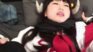ID-003 コスプレイヤーと個人撮影会でオフパコ生ハメ映像4時間