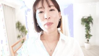 JRZE-283 初撮り人妻ドキュメント
