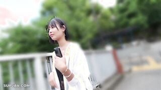 546EROFV-359 8頭身現役スーパーモデル 男の人は苦手。でも、寂しさを埋めてほしい。