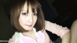 【モザイク破壊】ABS-075 僕を誘惑する隣の綺麗なお姉さん 立花美涼