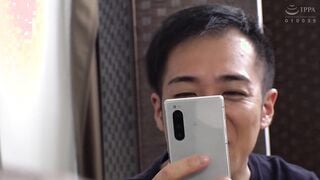 NACR-676 夫とのセックスに不満がある私は、夫の兄、そして弟とも関係を持ってしまった…。 小松杏