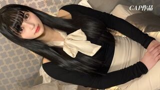 【모자이크 파괴】326FCT-203 인정 욕구가 지나치게 강한 F컵 미유방 뒷계정 여자와 콘돔 없이 찍은 섹스 영상
