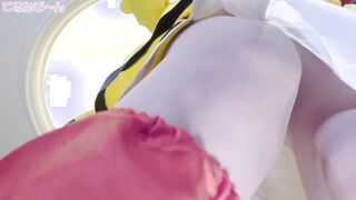 FC2-PPV-4836376 Eカップ？のモデルさんでお久しぶりです！ゆびゆびぃ～なこぉねやっちゃいました！綺麗好きな彼女は多分下着は白！種付けえっち編