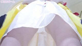 FC2-PPV-4836376 Eカップ？のモデルさんでお久しぶりです！ゆびゆびぃ～なこぉねやっちゃいました！綺麗好きな彼女は多分下着は白！種付けえっち編