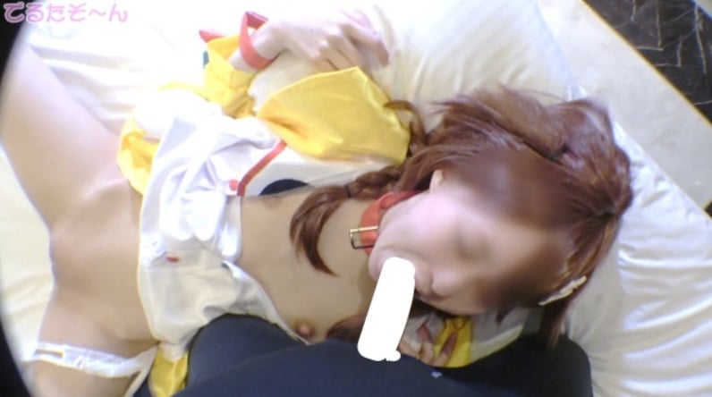 FC2-PPV-4836376 E罩杯？模特好久不見！指尖搔癢～小穴被操翻瞭！愛乾淨的她內衣肯定是白色的！種籽射精性愛篇