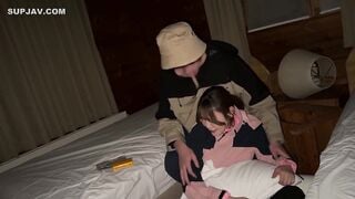 【モザイク破壊】413INSTV-652 雪山遭難 極限状態の大学生は、最期に遺伝子を残そうと必死で性器を擦り合わせた…