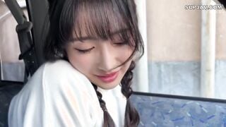 【モザイク破壊】420HPT-034 ユカ(25) 素人ホイホイ・素人ホイホイペット・素人・お姉さん・巨乳・パイパン・セフレ・とびっこ・野外・羞恥・おもちゃ・中出し・ハメ