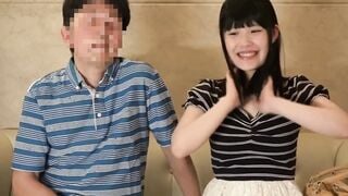 MIST-083 「ウチの妻を寝取ってください」旦那に10万円でAV出演を強要された人妻は震えながらカメラの前でセックスをしていく…しかしその途中、旦那に当てつけるかのよ