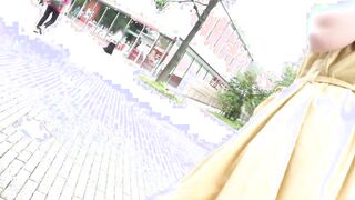 SKMJ-071 素人女子大生の皆さん！童貞君のオナニーのお手伝いしてくれませんか？顔面偏差値70以上の巨乳女子大生が生中出し筆おろしスペシャル！