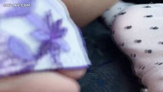 【モザイク破壊】420HPT-040 バイトの先輩アカイ 素人ホイホイ・素人ホイホイペット・素人・美少女・ショートヘア・ドM・白目失神・セフレ・とびっこ・野外・羞恥・おも