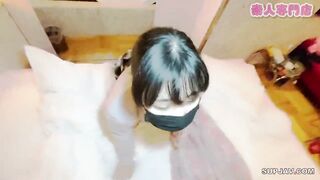 FC2-PPV-4836642 【初撮り】超絶美白の持ち主に生ハメ・口内射精