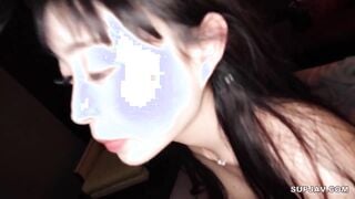 【モザイク破壊】546EROFV-343 友人の男ほど良く見える。寝取り趣味のあざとい女