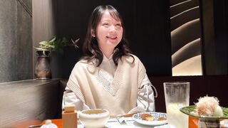 FC2-PPV-4836718 清純系なのに興奮すると腰フリが凄まじくエロいデカチン大好き女子大生・20歳★もも
