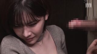 MIAA-405 クレーマー隣人妻の不倫現場を目撃して形勢逆転 夫にバレないように強●中出しサイレントレ×プ 深田えいみ