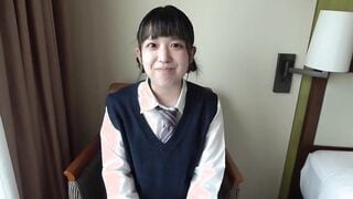 FC2-PPV-2382636 ①ヌードモデルならと来た小動物系美**。華奢で小さなその体を見ていたらヤりたくなってハメ撮り交渉！！