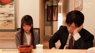 【モザイク破壊】ABW-167 軽蔑する上司に出張先の相部屋で媚薬を盛られて…ブッ壊れキメセク結婚直前NTR
