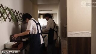 【モザイク破壊】ABW-236 ※胸ozNTR 最悪の鬱勃起映像 幸せを約束した大好きな彼女がおっさんに寝取られて、壊されました。