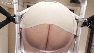 【モザイク破壊】AKDL-349 【尻特化】デカ桃尻ドスケベ挿入アングル 三池小春 小島みこ 小野坂ゆいか