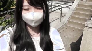 FC2-PPV-4836407 特典 ①えりかちゃん、上野、浅草観光〜ファンの人と合流して東京タワーデートからのホテルへ