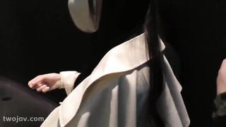 FC2-PPV-4836407 特典 ①えりかちゃん、上野、浅草観光〜ファンの人と合流して東京タワーデートからのホテルへ