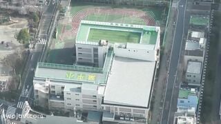 FC2-PPV-4836407 特典 ①えりかちゃん、上野、浅草観光〜ファンの人と合流して東京タワーデートからのホテルへ