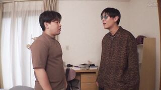 DVMM-345 無防備なデカ尻ギャルに即ハメ！性欲モンスターになった痴女ギャルが翌日勝手に押しかけてきて満足するまで何度も中出しさせられた… 3 流川莉央