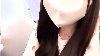 FC2-PPV-4836407 特典 ④えりかちゃん、行きの新幹線でお弁当タイム