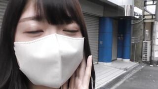 FC2-PPV-4836416 特典 ②えりかちゃんヒッチハイクドッキリ！撮影場所までヒッチハイクで来てください！