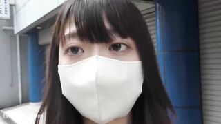 FC2-PPV-4836416 特典 ②えりかちゃんヒッチハイクドッキリ！撮影場所までヒッチハイクで来てください！