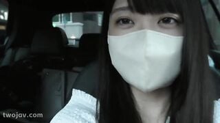 FC2-PPV-4836416 特典 ②えりかちゃんヒッチハイクドッキリ！撮影場所までヒッチハイクで来てください！