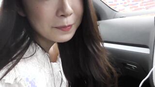 FC2-PPV-4836416 特典 ②えりかちゃんヒッチハイクドッキリ！撮影場所までヒッチハイクで来てください！
