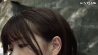 【モザイク破壊】APNS-173 飯場の性処理女子学生 永瀬ゆい