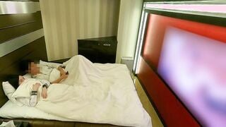 FC2-PPV-4836855 ①【逸材ちゃん】3度目にして歪んだ性癖が顔を出す・・・※レビュー特典＆あり