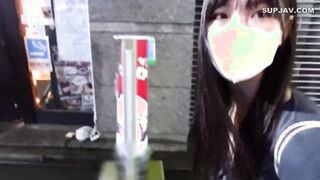 DOCS-124 【ストレスを性欲に変えろ！】膣圧で示す究極のホスピタリティ！美女が慈愛のアナル舐め介護！【みこと(23)】