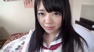 EBOD-378 気持ちよすぎて失禁セックス 性欲むき出し女子校生 長瀬あおい