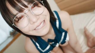 FJIN-120 洗脳啓発まいんどふぁっかー「マザコンだっていいんだもん！姪っ子J系とバブみ放題催●w」柏木こなつ