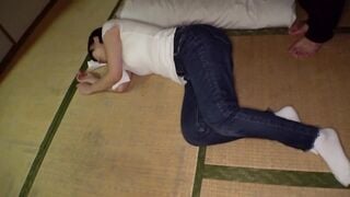 GEBB-035 配送スタッフつきまとい眠レ○プキメセク中出し犯行。