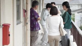 ATID-660C 何をされても笑顔で対応する大人の引きこもり支援センターのお姉さん。 美園和花