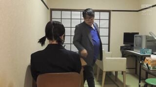 HOKS-215 密着性交150日 わたしと先生のぐしょ濡れ同棲生活 深月めい