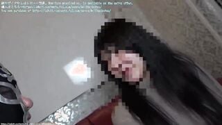 FC2-PPV-4837320 ♀199 きれいな顔立ちではずかしがり屋のななちゃん。たまにでる関西弁に萌え。たっぷり中だし♡ ★特典で顔出しと無修正